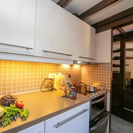 Apartament Grand Roc - Bruyeres 322