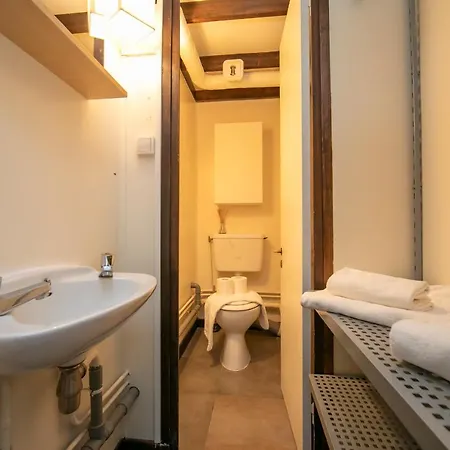 Apartament Grand Roc - Bruyeres 322 Chamonix